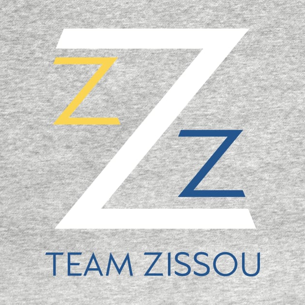 Team Zissou - The Life Aquatic with Steve Zissou by nerdydesigns